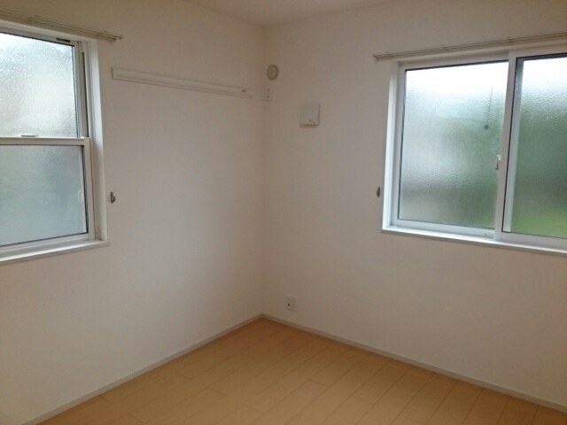 Ｎｏｂｌｅ　ＣａｓａⅡ ベッドルーム