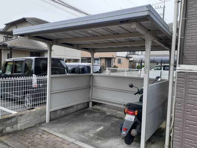 ビックランドⅡ その他6