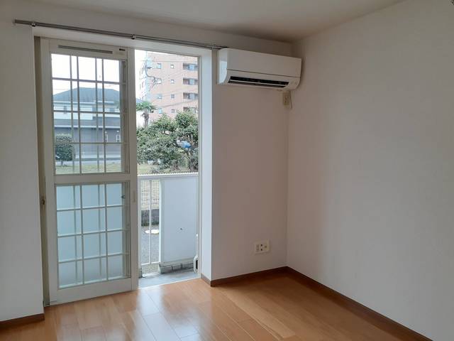 ビックランドⅡ リビング