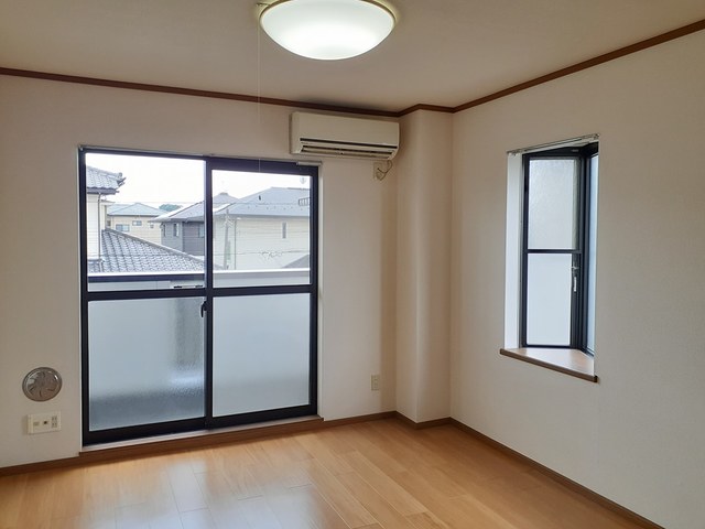 ルミエールⅤ リビング