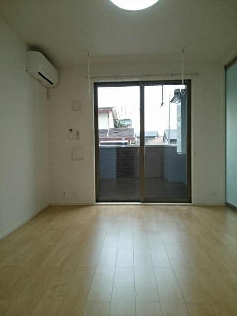 アル・ソーレⅡ リビング