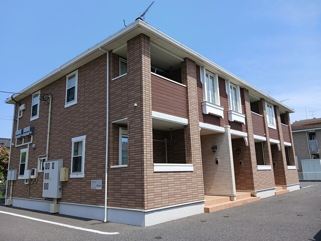 Ｎｏｂｌｅ　ＣａｓａⅡ 101号室 外観