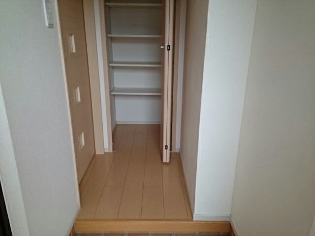 Ｎｏｂｌｅ　ＣａｓａⅡ 玄関