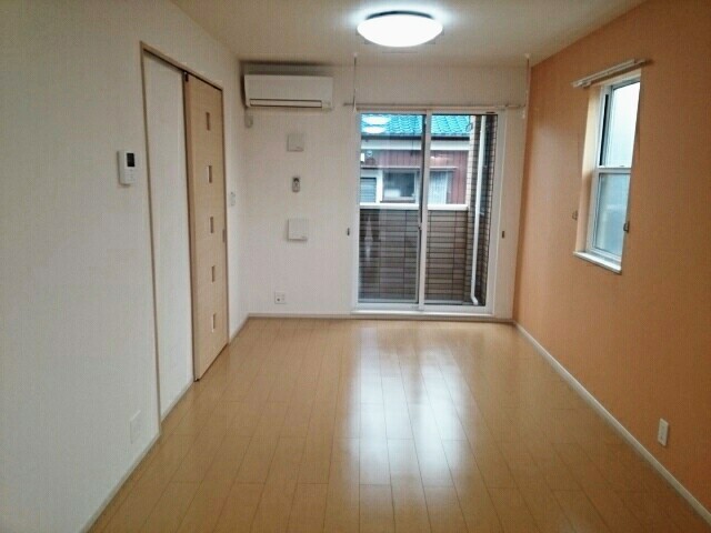 Ｎｏｂｌｅ　ＣａｓａⅡ リビング