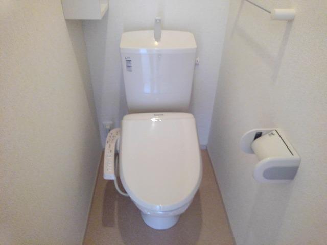 アンジュ・ブローテＢ その他2