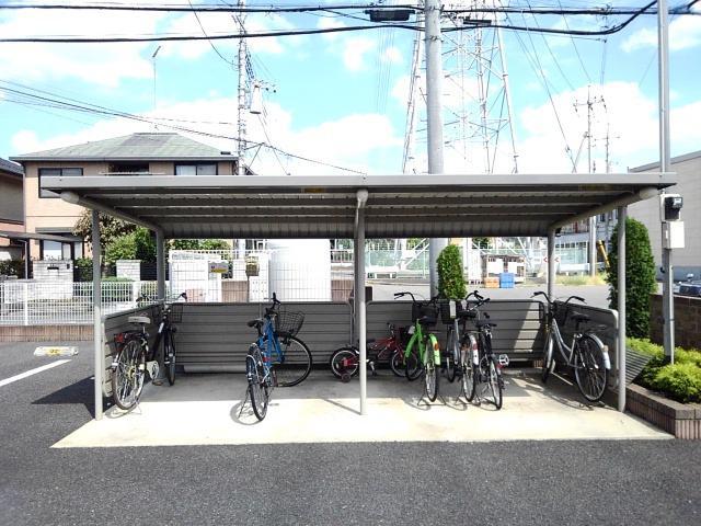 アンジュ・ブローテＢ その他7