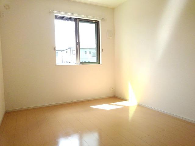 アンジュ・ブローテＢ ベッドルーム