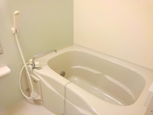 アンジュ・ブローテＢ 風呂画像