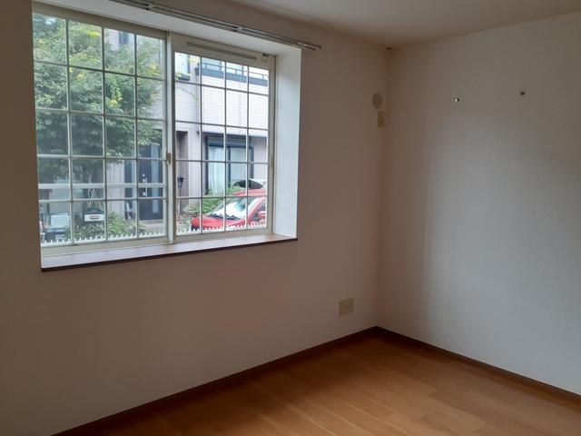 ビックランドⅡ ベッドルーム