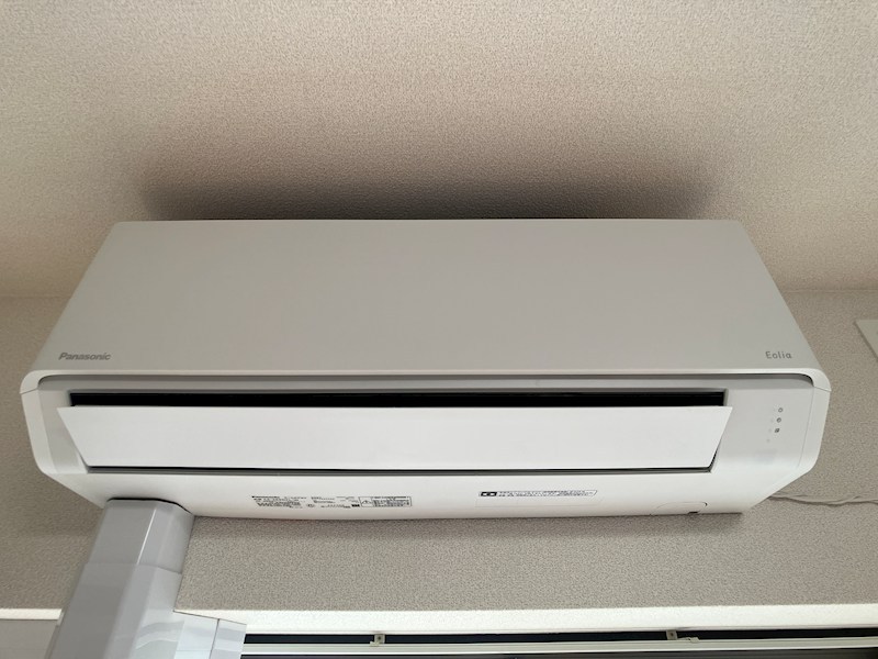 IRIC(アイアールアイシー) その他設備
