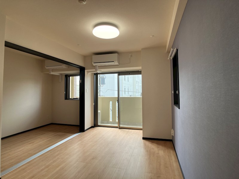 IRIC(アイアールアイシー) リビング