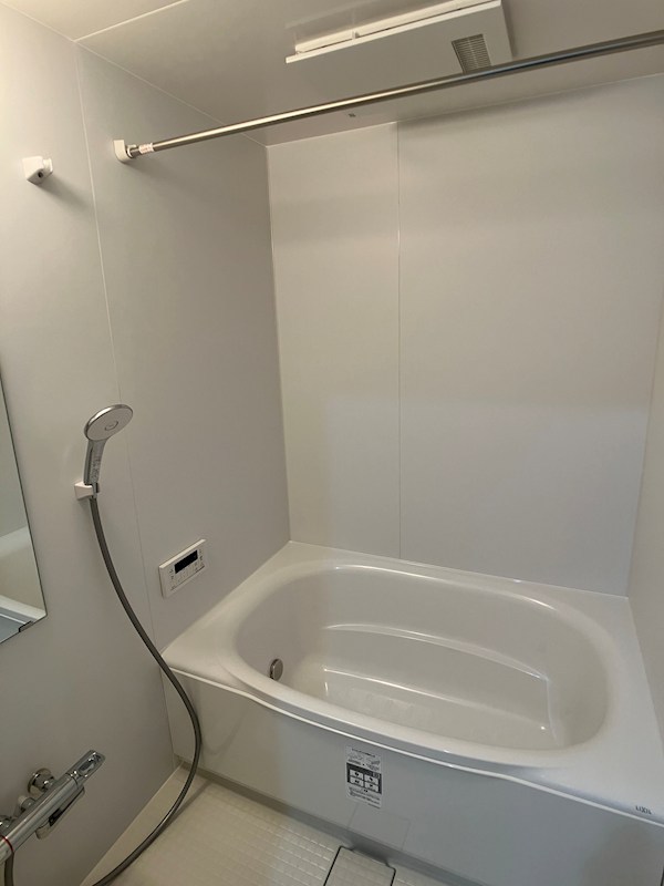 IRIC(アイアールアイシー) 風呂画像