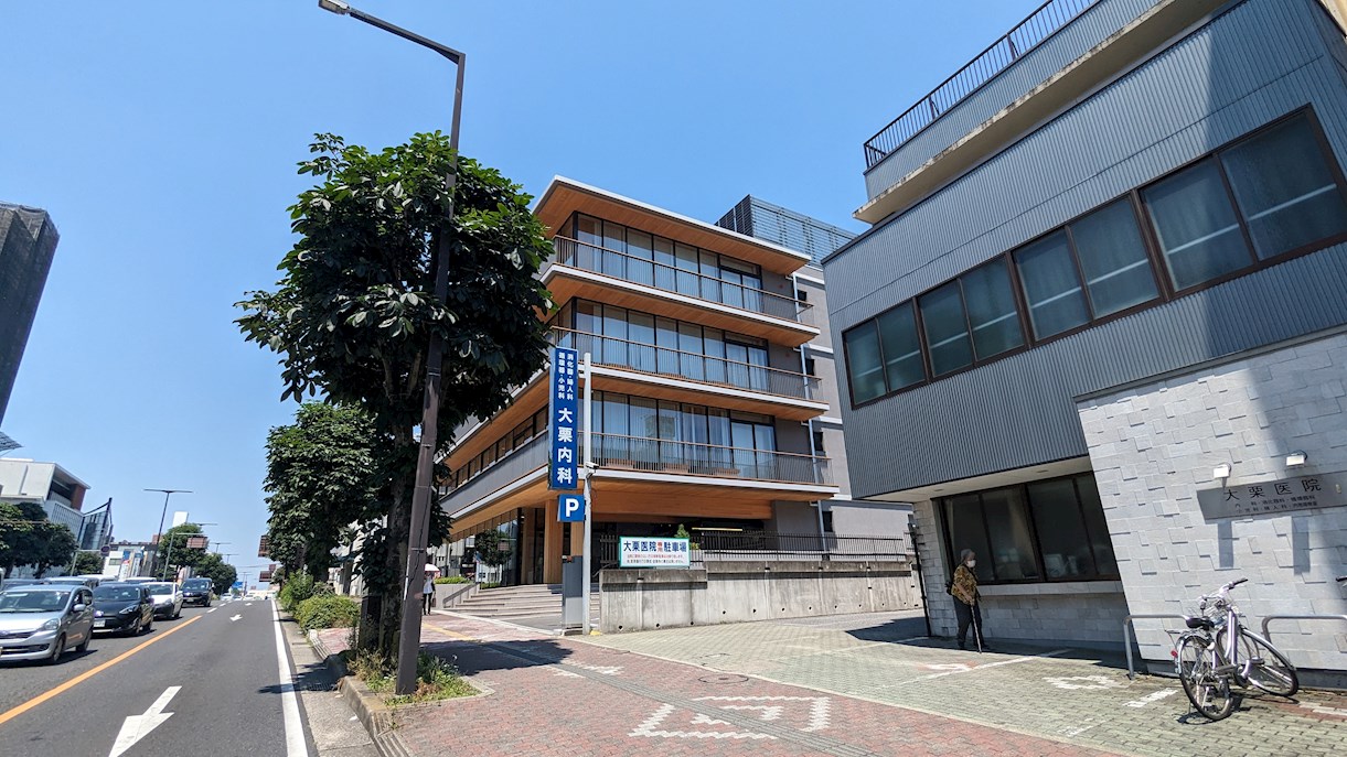 IRIC(アイアールアイシー) 周辺画像7