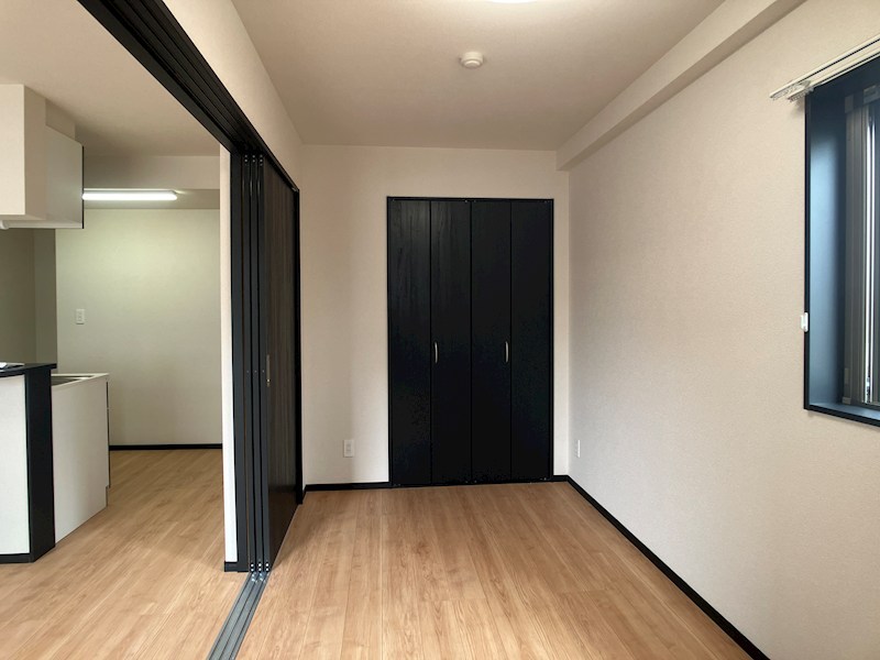 IRIC(アイアールアイシー) ベッドルーム