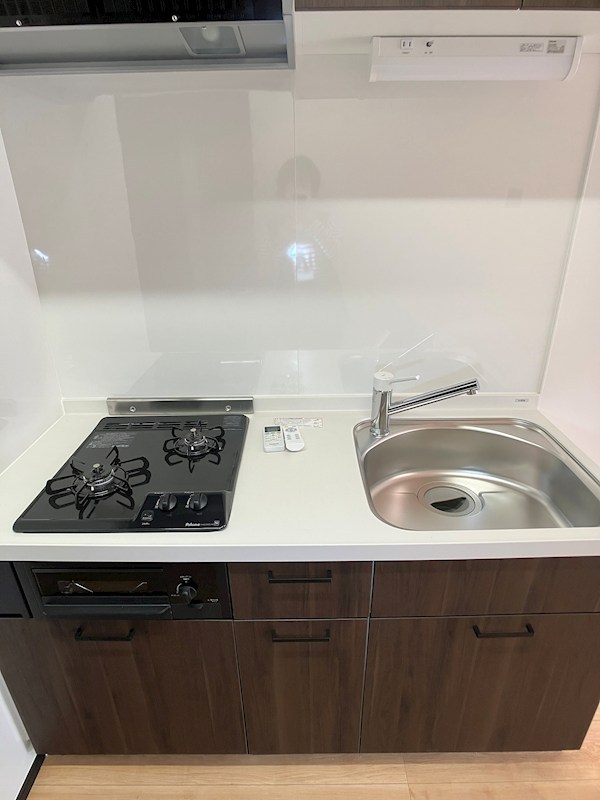 IRIC(アイアールアイシー) キッチン