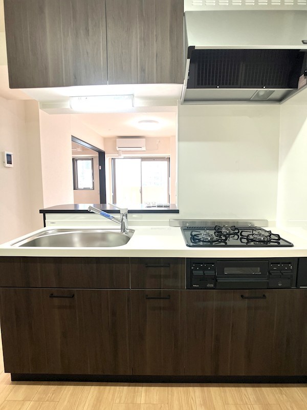 IRIC(アイアールアイシー) キッチン