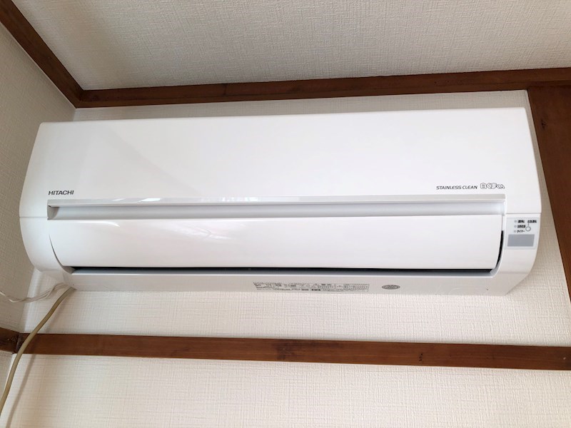 アローハイツ その他5