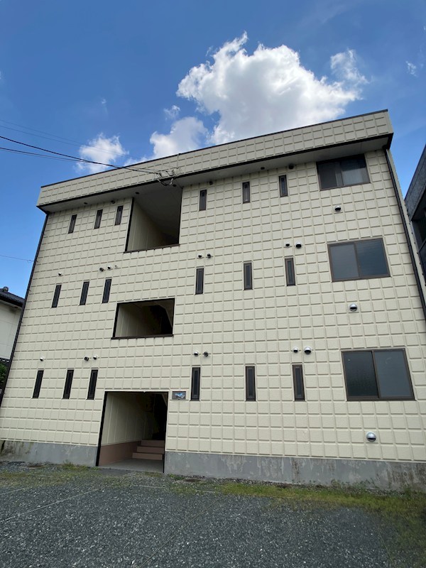 アローハイツ その他8