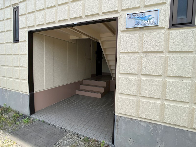 アローハイツ その他15