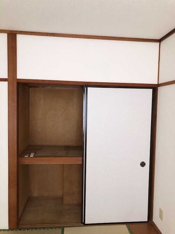 アローハイツ その他3