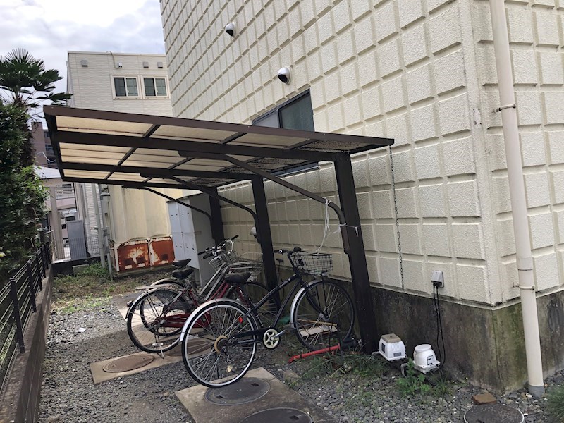 アローハイツ その他6