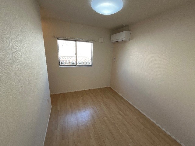 ダイアモンド　ムーン ベッドルーム