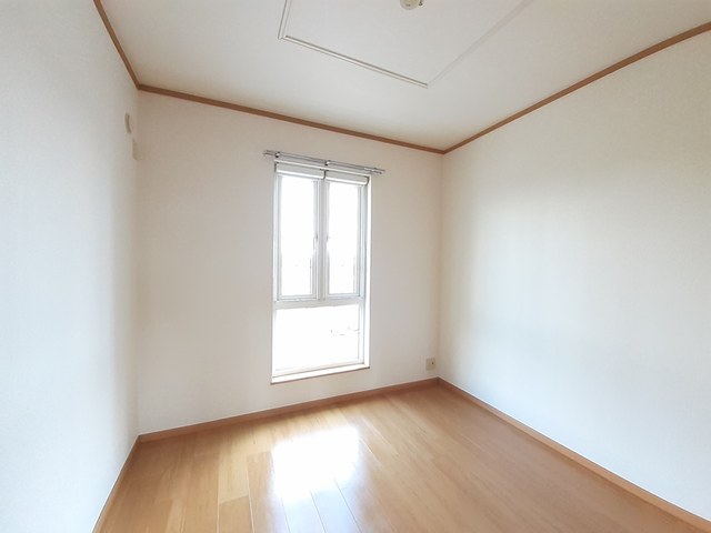 メゾン・エクセルＤ ベッドルーム