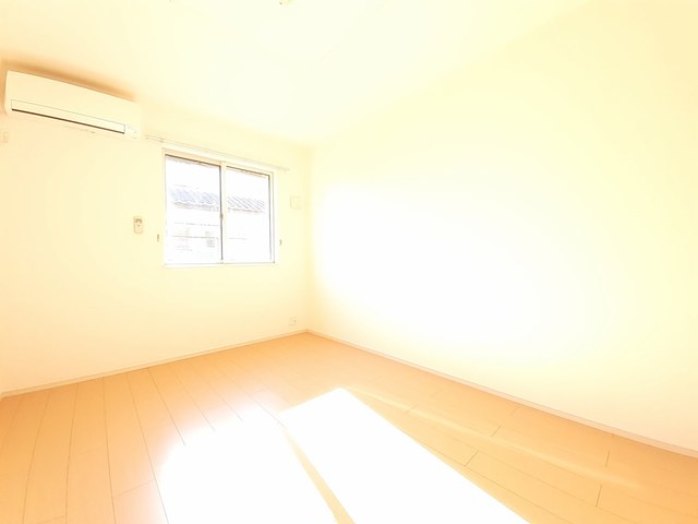 ミルトＤ　（ｍｉｌｄ） ベッドルーム