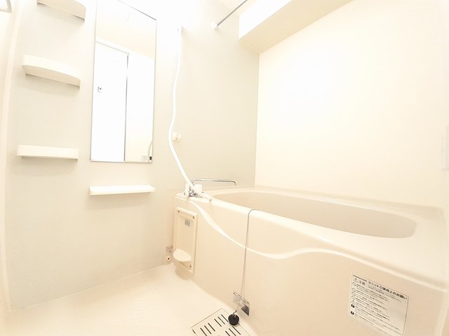 ミルトＤ　（ｍｉｌｄ） 風呂画像