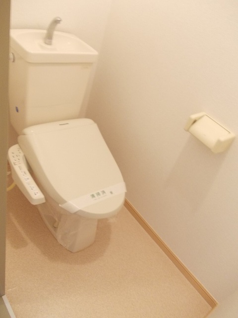 みかもビューハイツ その他5