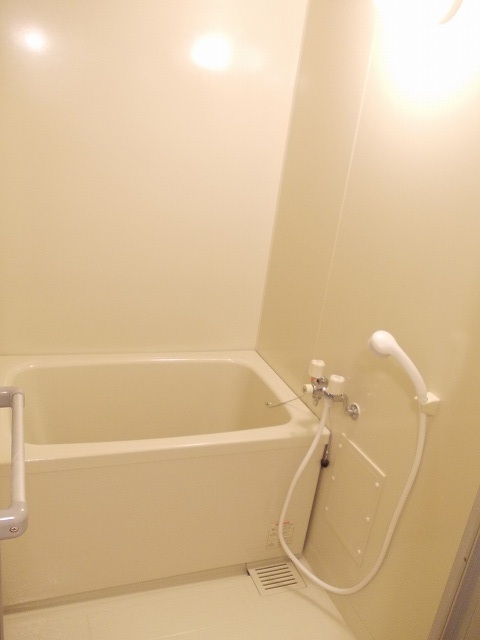 みかもビューハイツ 風呂画像