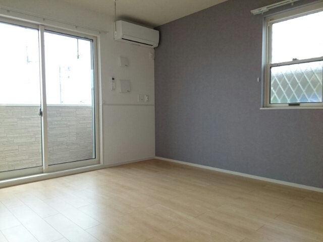 クリスティⅡ リビング