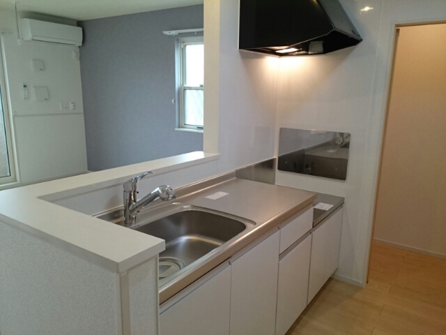 クリスティⅡ キッチン