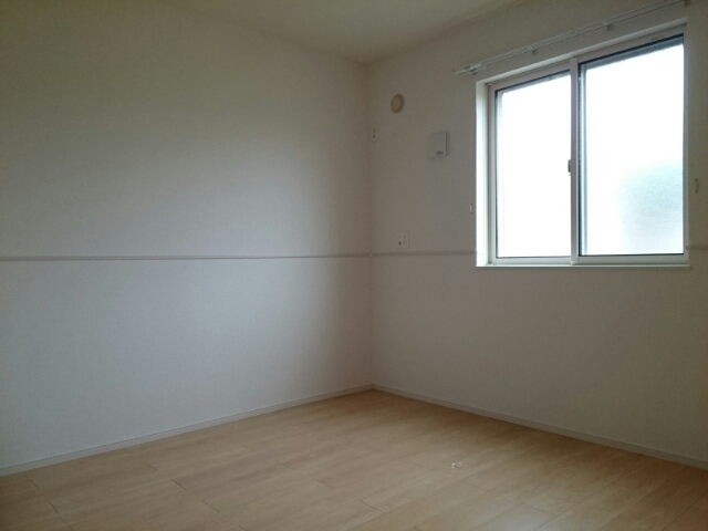 クリスティⅡ ベッドルーム