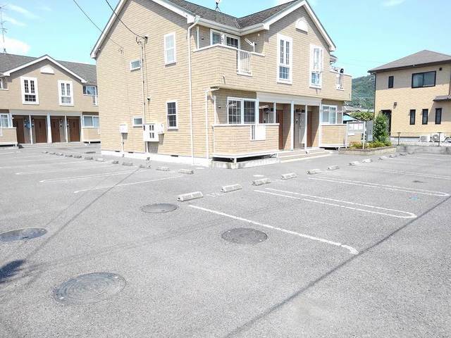 プロムナードＡ その他6