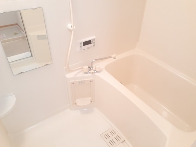 セレーノＣ 風呂画像