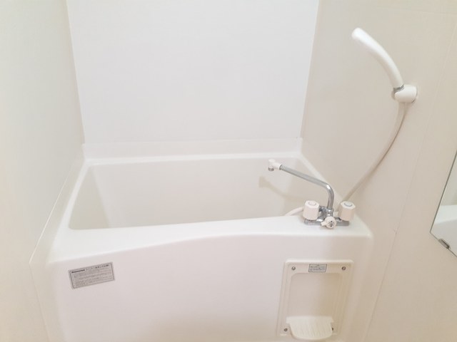 ルミエールⅤ 風呂画像