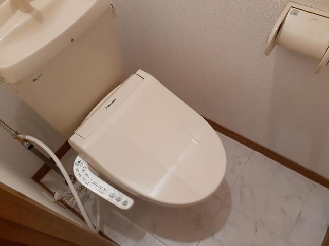 グリーンフォレストＡ その他3