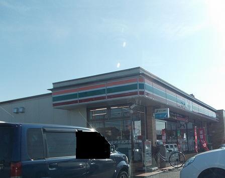 グリーンフォレストＡ その他外観1