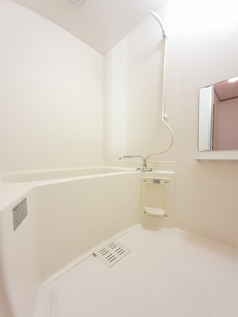 グリーンフォレストＡ 風呂画像