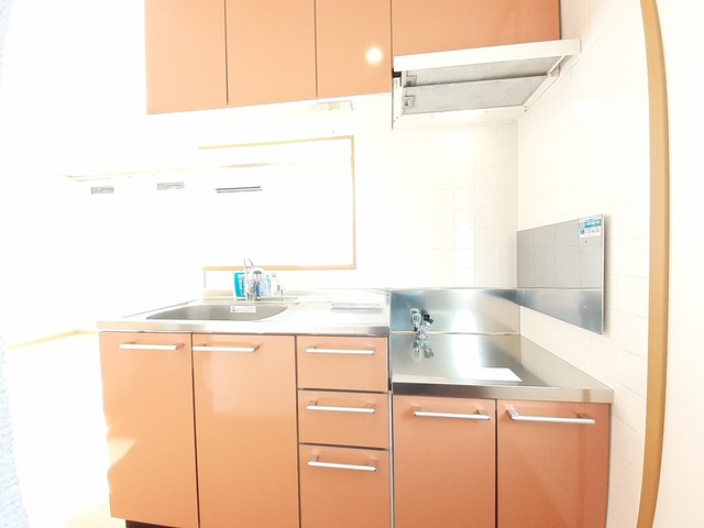 メゾンシェーネ キッチン