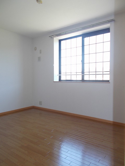 エテルネルＡ ベッドルーム