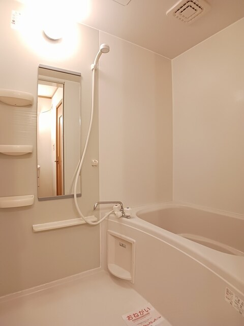 エミネンスＢ 風呂画像