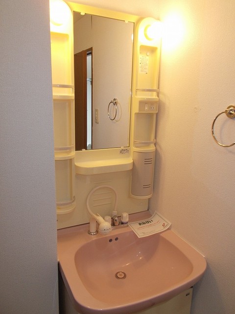 サニーヒルＡ その他2