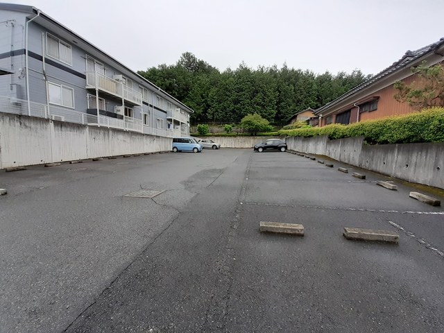 サニーヒルＡ その他6