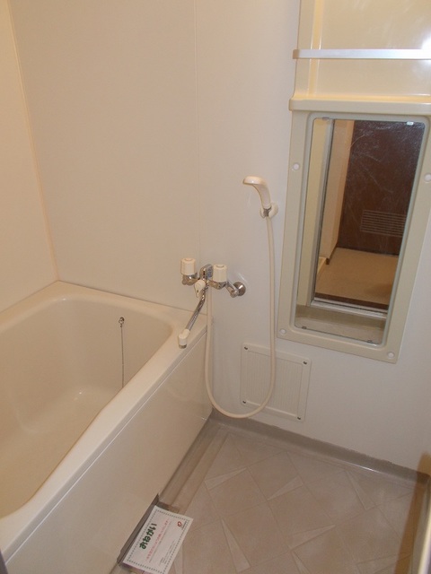 サニーヒルＡ 風呂画像