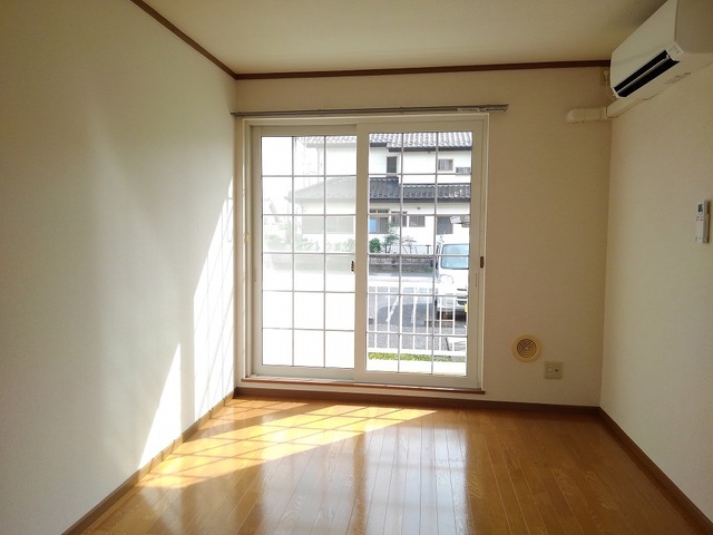 マロニエⅡ リビング