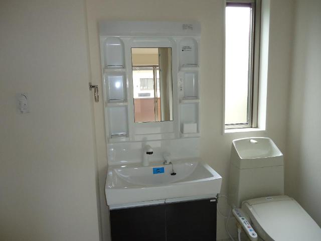 レジーナガーデン その他2