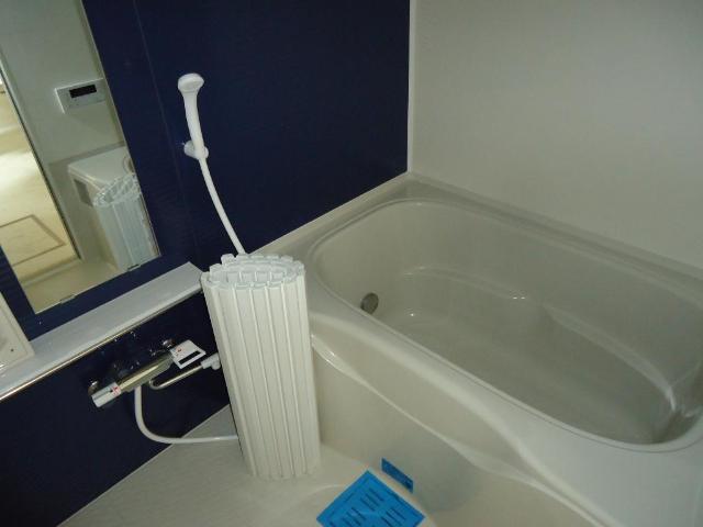 レジーナガーデン 風呂画像