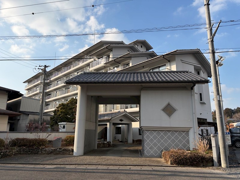 シーズ益子 その他外観1